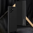 thumbnail image 2 of Funda protectora de cuero para PC a prueba de arañazos para Samsung Galaxy S23 Ultra JShteea Nuevo, 2 of 6