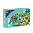 thumbnail image 1 of Rompecabezas para niños, juguetes de rompecabezas, alienígenas irregulares, de 3 a 6 años, educación temprana, regalo para niños, clase de entrenamiento, inteligencia, 1 of 5