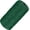 Grass Green, variant on Minzimin Nylon String Cord 1.5mm x 218 Yards Macrame Rope Braided Thread Twine String Smooth Beading Cord for Jewelry Making Supplies, DIY Craft (1Pack)