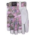 thumbnail image 1 of Guantes de jardín, marca Homegrown Watson Lily, resistentes al agua, para mujer, talla L, 1 of 3