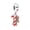 A0475, variant on 925 Sterling Silver Christmas Golden Soldier Dangle Charm for Bracelet Charms Necklace Pendants Jewelry