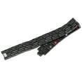 thumbnail image 4 of Pulsera magnética para hombre, pulsera masculina de acero inoxidable con imanes de doble fila para aliviar el dolor, 4 of 8