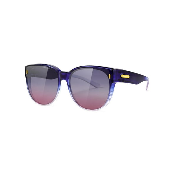 Gafas de Sol Sobre Lentes Meeloog para Mujer Polarizadas UV400