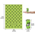 thumbnail image 1 of Pet Garbage Bags Can Degrade Single-roll Litter Bags, 1 of 2
