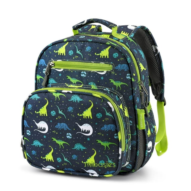 Mochila Mibasies para niñas y niños de 2 a 4 años, preescolar