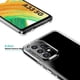 thumbnail image 4 of 360° Full Cover Silicone Case For Samsung Galaxy A33 A23 A73 A13 A52 A53 A32 A22 A51 A71 A70 A50 S22 Clear Hybrid PC Hard Coque, 4 of 4