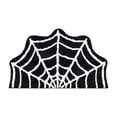 thumbnail image 2 of Bovemsi Clearance Bath Mat Halloween Decor Goth Rug for Bathroom Halloween Rug Bathroom Decor Gothic Home Witchy Goth Room Rugs Funky Cute Fun Bath Mat Shower Rugs Super Absorbent, 2 of 4