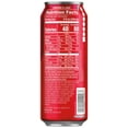 thumbnail image 4 of Mountain Dew Kickstart Fruit Punch Juice Drink, 12 pack, 16 fl oz cans, 4 of 5