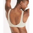 thumbnail image 2 of Hanes Smooth Comfort Women's Wireless T-Shirt Bra Moisture Wicking MHG796, 2 of 5