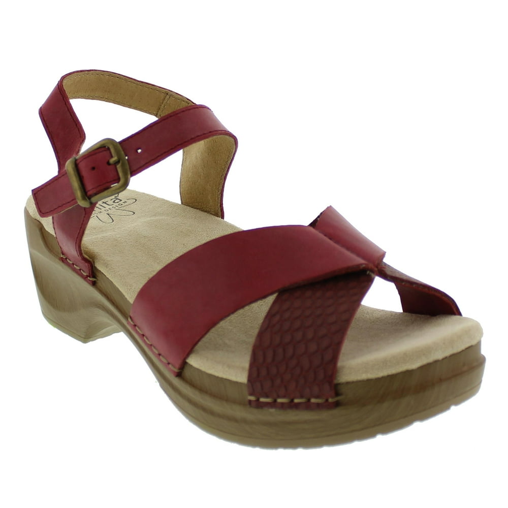clarks ladies sports sandals