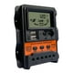 thumbnail image 1 of 30A Solar Charge Controller 12V24V Solar Panel Battery Controller Regulator Auto 2 USB LCD Display L, 1 of 5