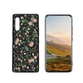 thumbnail image 1 of Compatible with LG Velvet 4G Phone Case, Floral-139 Case Silicone Protective for Teen Girl Boy Case for LG Velvet 4G, 1 of 1