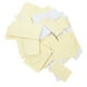 thumbnail image 1 of 100 almohadillas adhesivas para montaje de cinta adhesiva de doble cara, pegatinas cuadradas, cinta adhesiva para pared, cinta adhesiva fuerte, cinta de montaje de doble cara resistente, 1 of 6