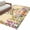 Yellow, variant on Happy Eatser Entryway Rug 2'x3' Non Slip Front Door Mats, Cute Bunny Colorful Eggs Rustic Flower Plants Pink Entrance Rugs Indoor Outdoor Carpet, Floor Mats Small Area Rug for Bedroom Kitchen
