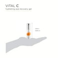 thumbnail image 7 of Image Skincare Vital C Hydrating Eye Recovery Gel 0.5 oz - New in Box, 7 of 7