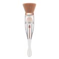 thumbnail image 3 of Esponja sintétil cepillo de del polvo del corrector shamjiam pincel cosmético de maquillaje, 3 of 9