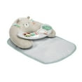 thumbnail image 1 of inGenuity - Tapis d'activité 4-en-1 Cozy Prop™ - Nate™, 1 of 9