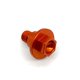 thumbnail image 3 of 30x Tornillo de Protección de La Horquilla Delantera para SXF EXC EXCF XC XCF XCW XCFW 651 (Naranja), 3 of 5