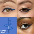 thumbnail image 3 of Maybelline Tattoo Studio Automatic Gel Pencil Eyeliner, Sleepless Sapphire, 0.01 oz, 3 of 7
