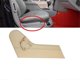 thumbnail image 3 of Right Side Seat Trim Cover Panel A2209103018 for W220 S-Class S500 S430 S600 2000-2002 Seat Outer Cover, 3 of 5