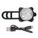 thumbnail image 4 of Linterna Colgante de Luz para Collar de Perro Sunnimix Blanco, 4 of 8
