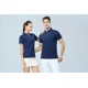 thumbnail image 3 of Playera Tipo Polo Moda Casual Manga Corta Para Hombre Mujer, 3 of 8