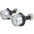 thumbnail image 2 of For 1998-2002 Prizm Sway Bar Link K90124, 1014873, MK90124, 2 of 3