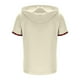 thumbnail image 4 of pstuiky camisetas para hombre, Camiseta deportiva informal con capucha de manga corta para hombre camisetas de hombre s, 4 of 6
