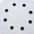 thumbnail image 5 of 5 Inch 125mm 8 Holes Sanding Pad Soft Interface Polishing Disc Hook And Loop Protective Pad Sponge Cushion Buffer Backing Pad, 5 of 5