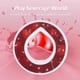 thumbnail image 3 of Ygjytge Vainas Sabor A Botella Creative Air Flavor Pods Con Fragancia (arándano), 3 of 7