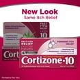 Cortizone10 Maximum Strength 1 Hydrocortisone Feminine AntiItch