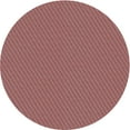 thumbnail image 1 of Ahgly Company Machine Washable Indoor Round Transitional Dusty Pink Area Rugs, 5' Round, 1 of 7