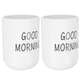 thumbnail image 3 of 2 uds tazas para cepillos de dientes convenientes tazas para cepillos de dientes resistentes al desgaste tazas para bebidas, 3 of 5