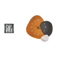 thumbnail image 1 of Reloj digital moderno, versátil y práctico de pared, adorno decorativo de madera para dormitorio, sala de estar, baño, restaurante, hogar, oficina, fe, 1 of 8