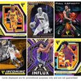 thumbnail image 4 of 2022-23 Panini NBA Flux Basketball Trading Cards Blaster Box, 4 of 5