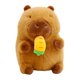 thumbnail image 4 of Juguetes de peluche perfke animales decorativos para el hogar 22cm, 4 of 9