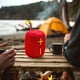 thumbnail image 5 of Altavoces Bluetooth Inalámbrico Altavoz Colgante con Luces Coloridas Y Ranura para Tarjetas, Impermeable para Ciclismo Senderismo Mochila Accesorio Altavoces Bluetooth Portátiles, 5 of 8
