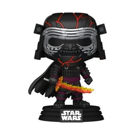 SF+ファンタジー+ホラー Funko Pop Star Wars Duel on Mustafar (2) Funko POP! Vinyl Figure - Duel On Mustafar (Mint