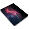 thumbnail image 5 of KSK KAISHEK Hard Shell Case for 2023 2022 2021 Release MacBook Pro 16 inchs with XDR Display Type C Model: A2780 A2485 Red series 0276, 5 of 5