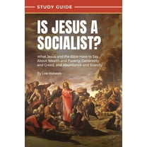 Is Jesus a Socialist? Study Guide, (Paperback)