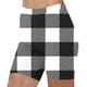 thumbnail image 1 of Pantalones Deportivos Activos de Fitness de Yoga Impresos para Mujeres, Leggings de Gimnasio para Mujeres, 1 of 4