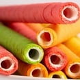 thumbnail image 6 of Kellogg's Froot Loops Cereal Straws, Fruity Flavor, 18-Count, 3-Pack, 6 of 6