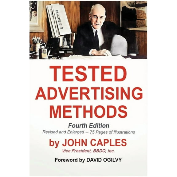 Tested advertising methods, (Paperback)