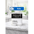 thumbnail image 2 of Toilet Paper, 4 Rolls, 150 2-Ply Sheets per Roll, 2 of 6