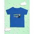 thumbnail image 3 of Day Of The Assumption T-Shirt Toddler -Image by Shutterstock,  3 Toddler, 3 of 4