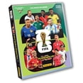 thumbnail image 2 of Paquete inicial del juego de cartas coleccionables Panini FIFA World Cup 2026, 2 of 9