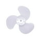 thumbnail image 1 of Billuyoard Ventilador profesional de 12 y 3 hojas, accesorios para ventiladores, ventilador de reutilizable de tres hojas, accesorio General, Electrodomésticos, 1 of 6