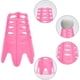 thumbnail image 2 of Golf Simulator Tees, Golf Mat Tees de diferentes alturas Entrenamiento profesional Golf Spike Simulator Accesorios deportivos Tees de golf portátiles, 2 of 5