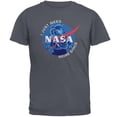 thumbnail image 1 of NASA Astronaut J'ai Juste Besoin de Plus d'Espace T-Shirt pour Homme, 1 of 1