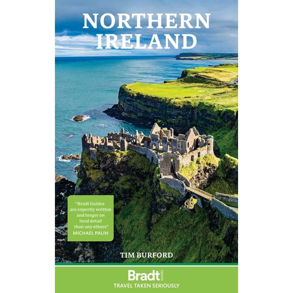 Northern Ireland, (Paperback)